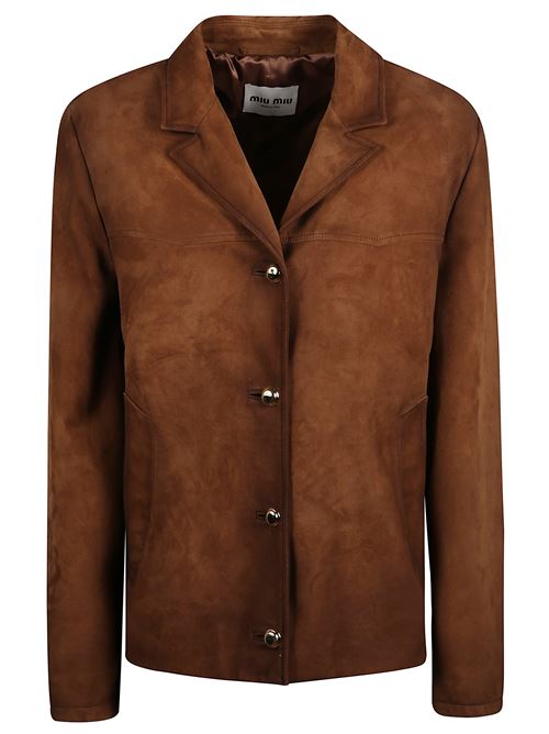  MIU MIU | MPV948104RF0134